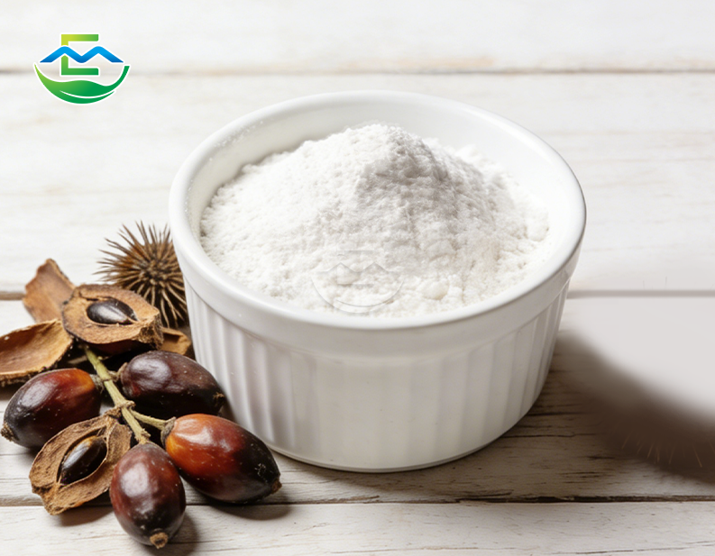 Saw Palmetto Berry Powder